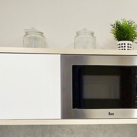 Moraza - Local Rentss Leilighet San Sebastián Eksteriør bilde