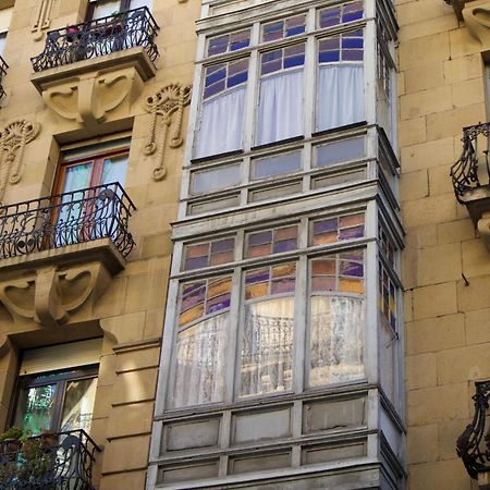 Moraza - Local Rentss Leilighet San Sebastián Eksteriør bilde