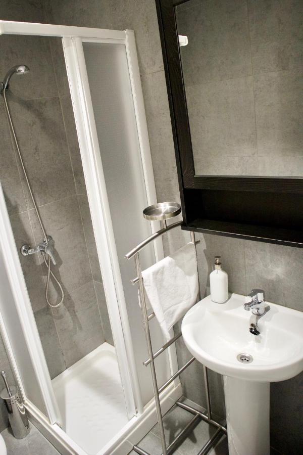 Moraza - Local Rentss Leilighet San Sebastián Eksteriør bilde