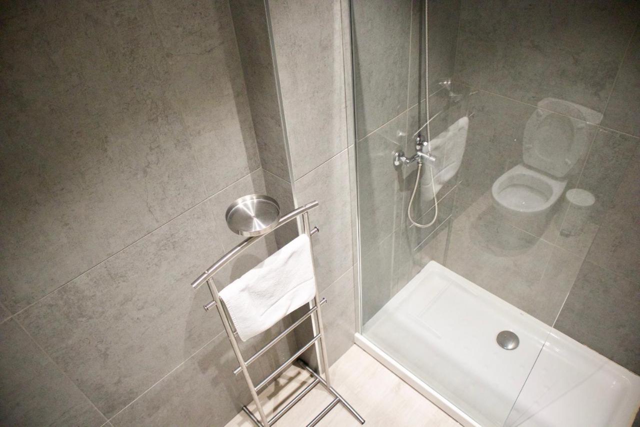 Moraza - Local Rentss Leilighet San Sebastián Eksteriør bilde