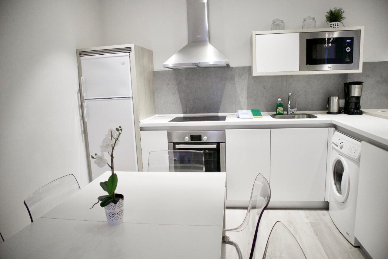 Moraza - Local Rentss Leilighet San Sebastián Eksteriør bilde
